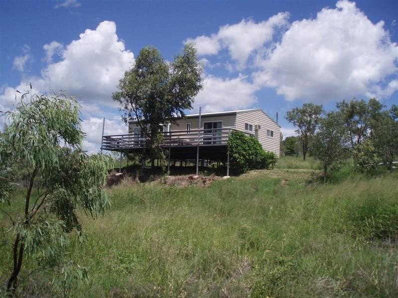 568 Aremby Road, Bouldercombe QLD 4702