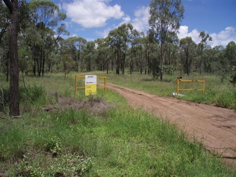 568 Aremby Road, Bouldercombe QLD 4702