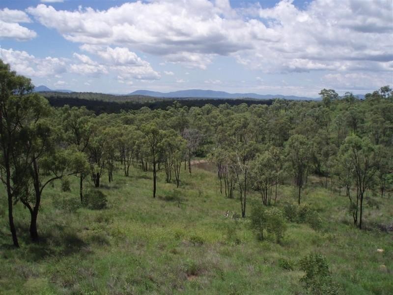 568 Aremby Road, Bouldercombe QLD 4702