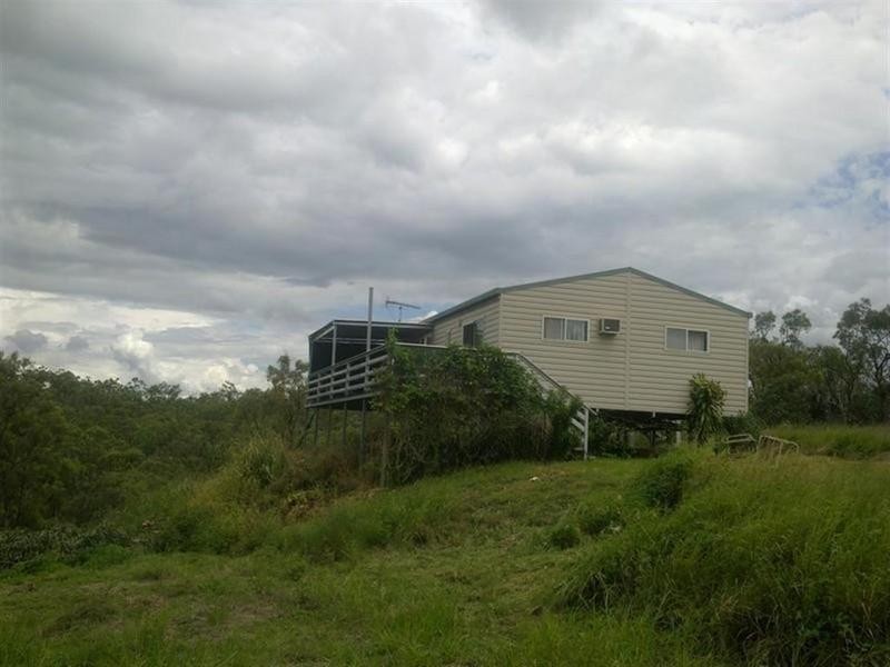 568 Aremby Road, Bouldercombe QLD 4702