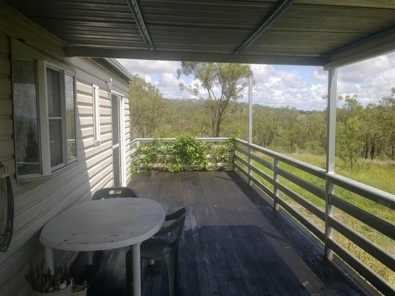 568 Aremby Road, Bouldercombe QLD 4702