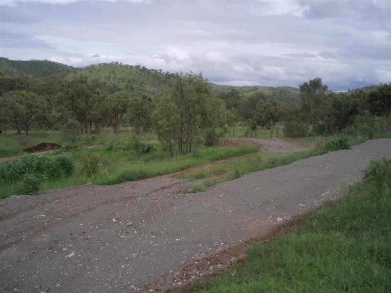 Lot 80 Watson Street, Westwood QLD 4702