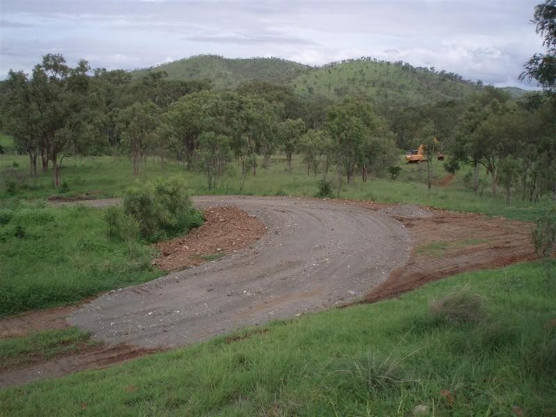 Lot 80 Watson Street, Westwood QLD 4702