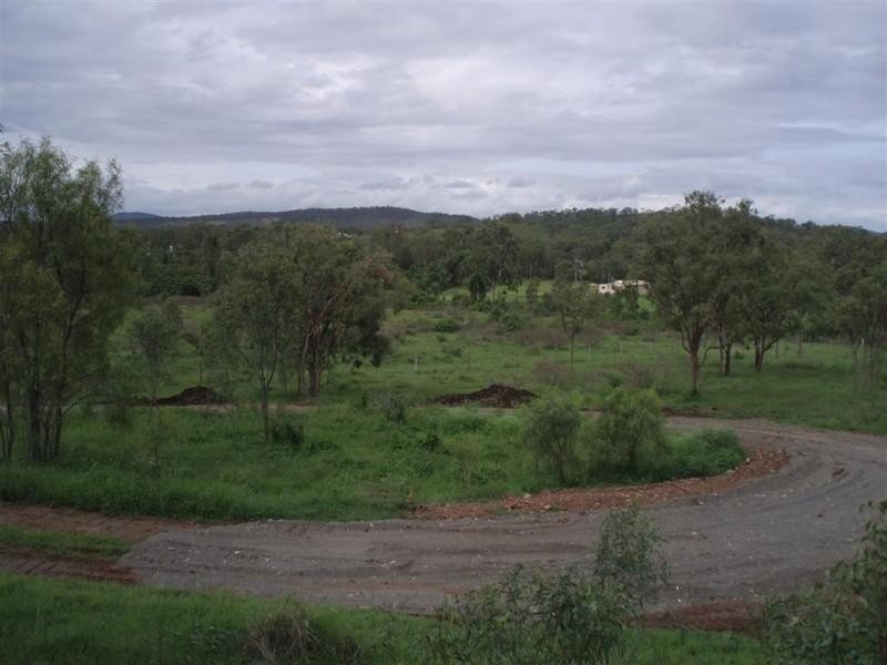 Lot 80 Watson Street, Westwood QLD 4702