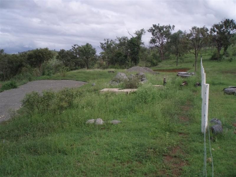 Lot 80 Watson Street, Westwood QLD 4702