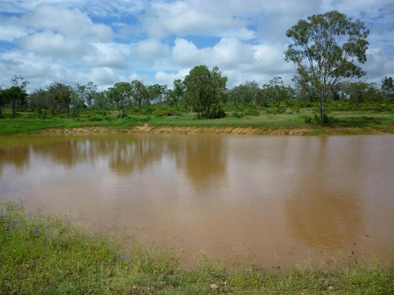Lot 54 Stanwell Road, Dalma QLD 4702