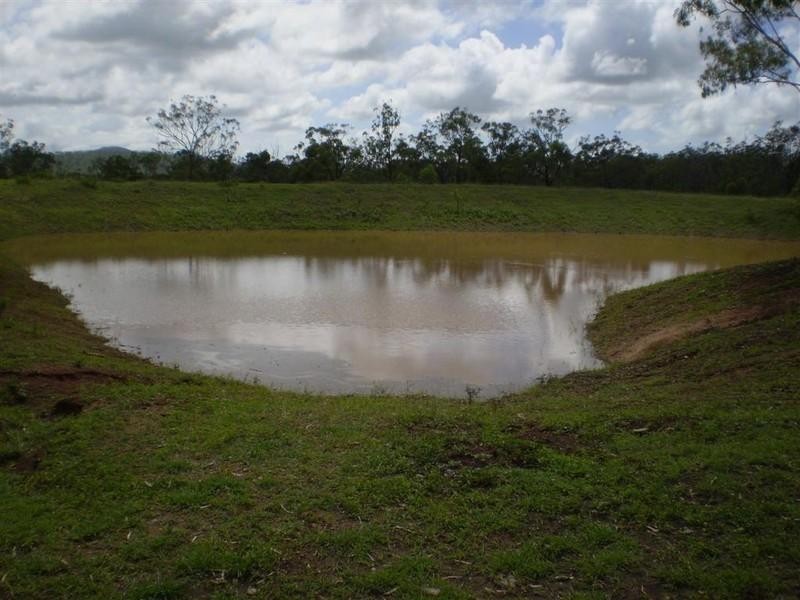Lot 54 Stanwell Road, Dalma QLD 4702