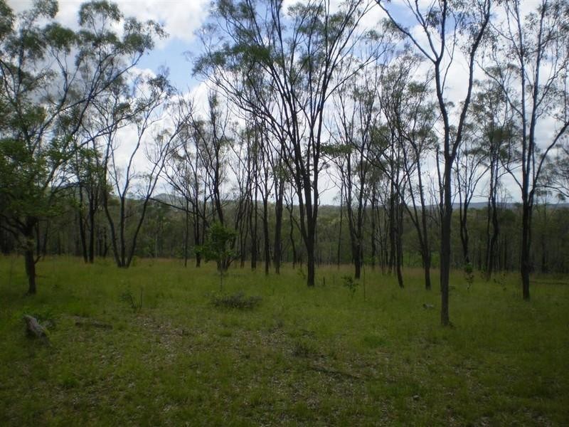 Lot 54 Stanwell Road, Dalma QLD 4702