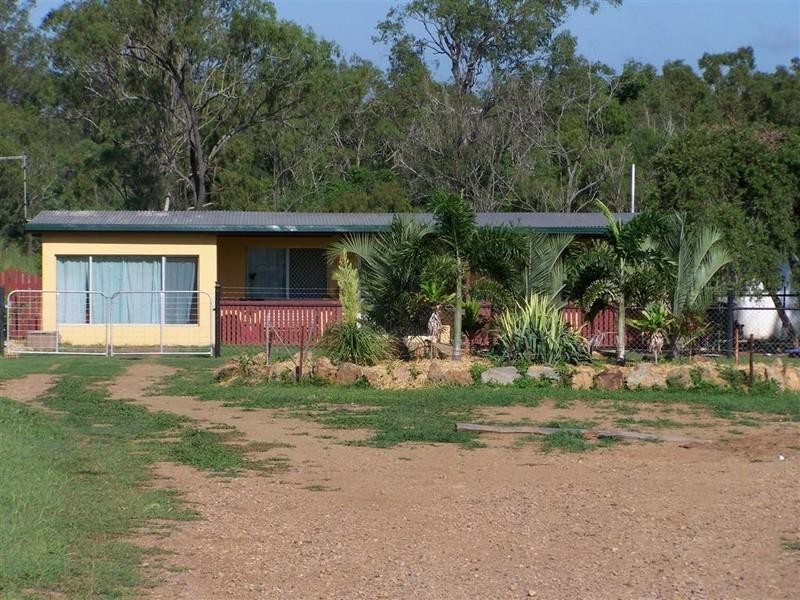 72 Black Gin Creek Road, Alton Downs QLD 4702
