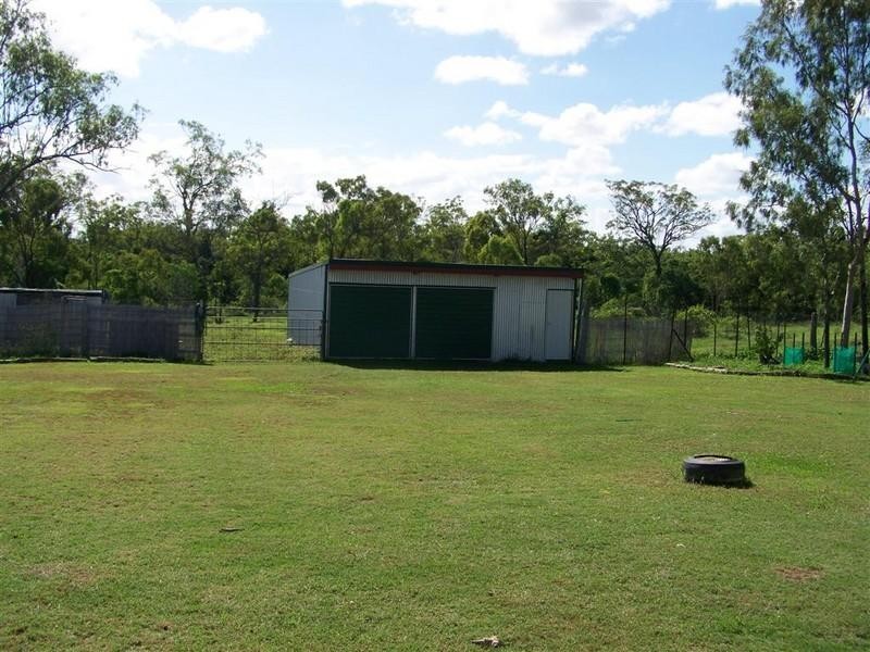 72 Black Gin Creek Road, Alton Downs QLD 4702