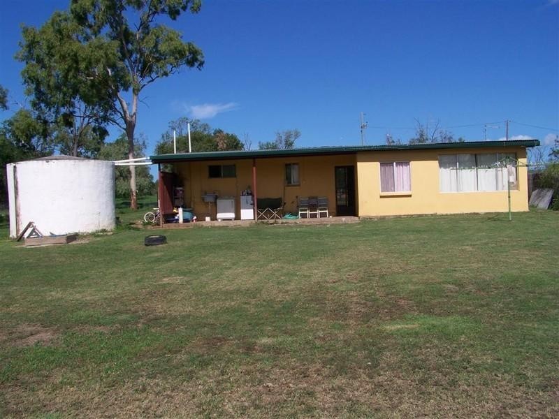 72 Black Gin Creek Road, Alton Downs QLD 4702