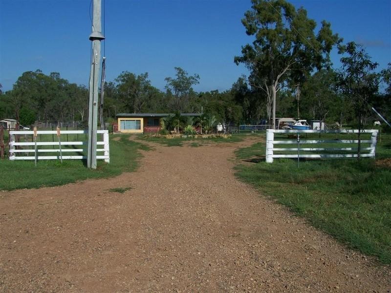 72 Black Gin Creek Road, Alton Downs QLD 4702