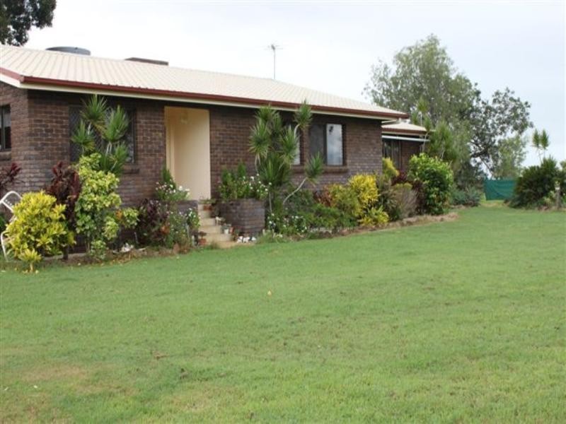 119 Harding Road, Alton Downs QLD 4702