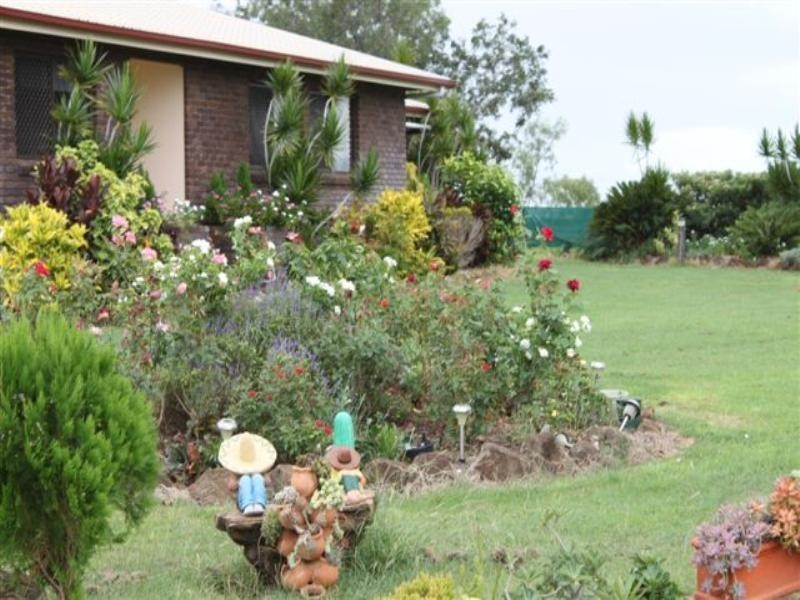 119 Harding Road, Alton Downs QLD 4702