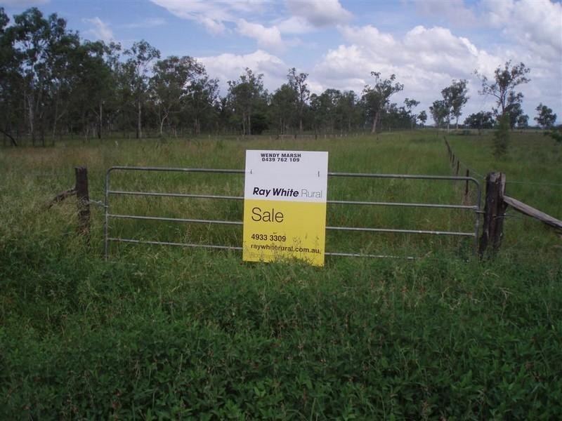 Lot 137 Tyrell Road, Alton Downs QLD 4702