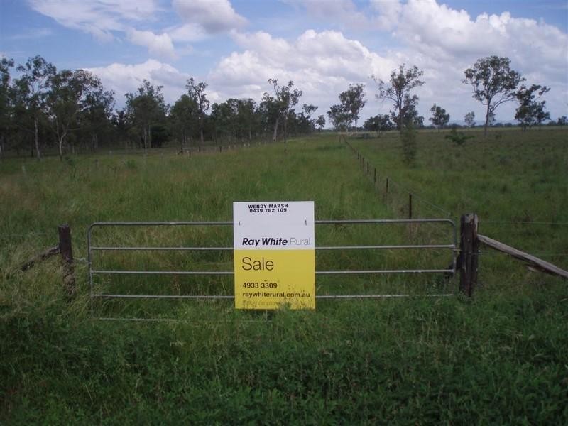 Lot 137 Tyrell Road, Alton Downs QLD 4702