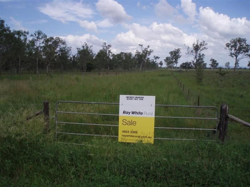Lot 137 Tyrell Road, Alton Downs QLD 4702