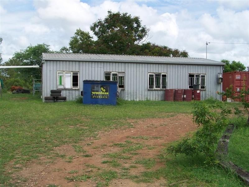 879 Lion Mountain Road, Alton Downs QLD 4702