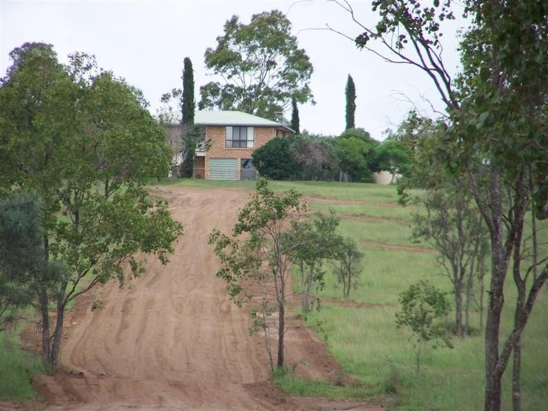 879 Lion Mountain Road, Alton Downs QLD 4702