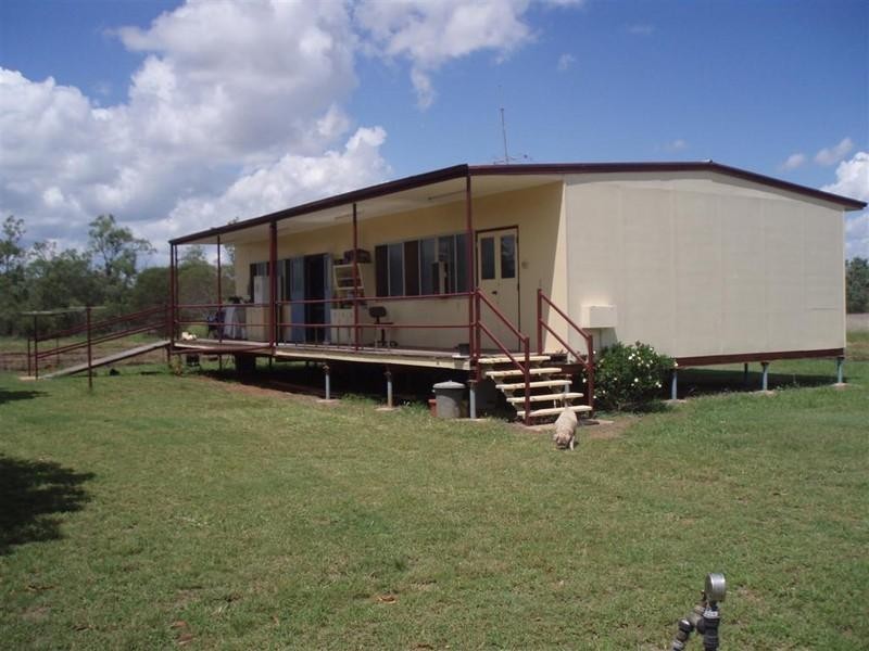 ‘The Farm’ King Street Extended, Duaringa QLD 4712