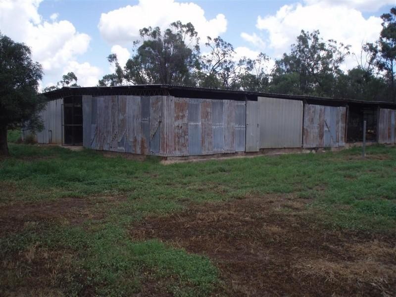 ‘The Farm’ King Street Extended, Duaringa QLD 4712