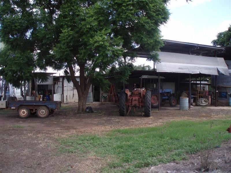 ‘The Farm’ King Street Extended, Duaringa QLD 4712