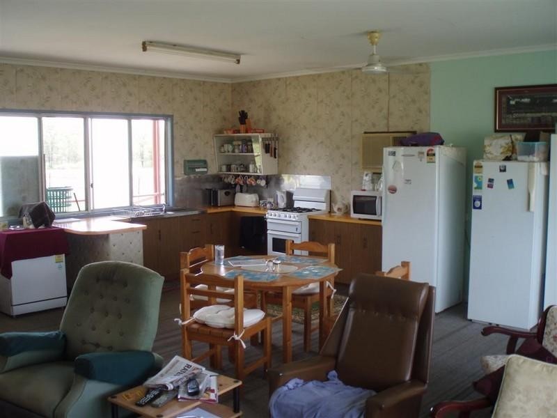 ‘The Farm’ King Street Extended, Duaringa QLD 4712