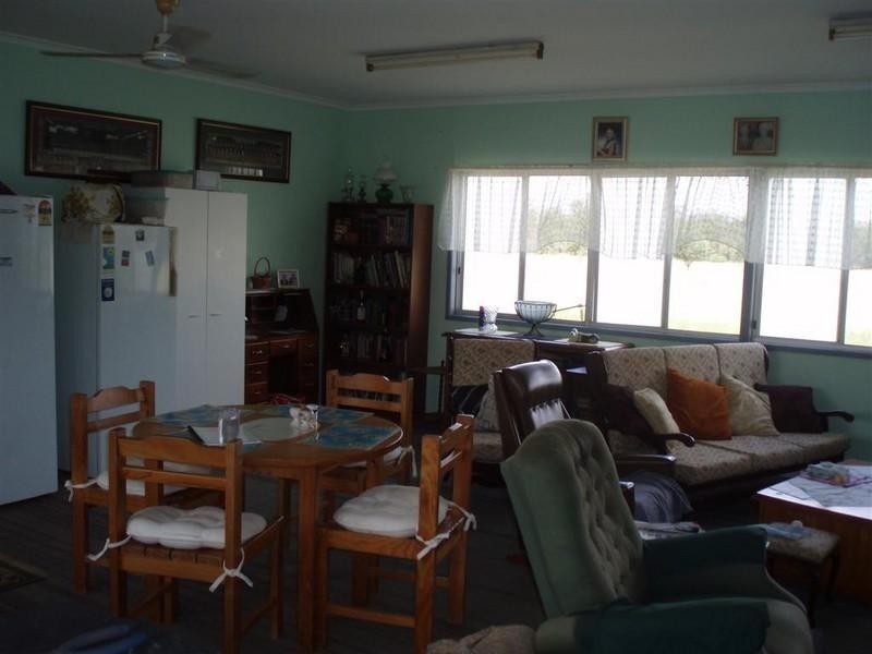 ‘The Farm’ King Street Extended, Duaringa QLD 4712