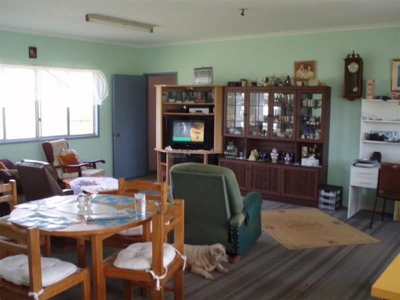 ‘The Farm’ King Street Extended, Duaringa QLD 4712