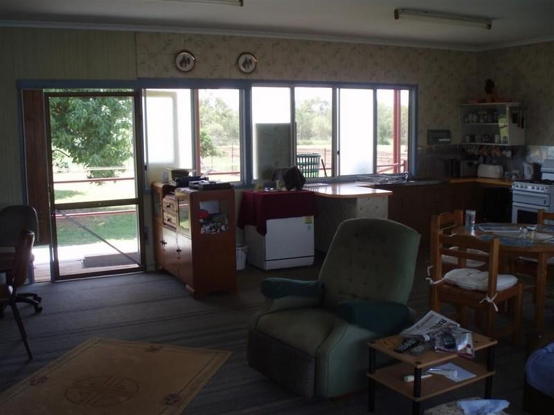 ‘The Farm’ King Street Extended, Duaringa QLD 4712