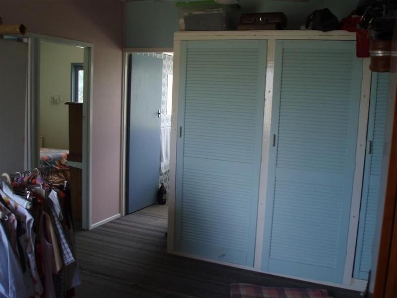 ‘The Farm’ King Street Extended, Duaringa QLD 4712