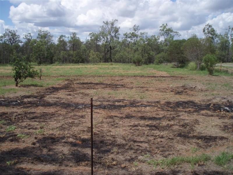 ‘The Farm’ King Street Extended, Duaringa QLD 4712