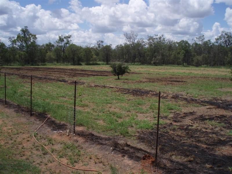 ‘The Farm’ King Street Extended, Duaringa QLD 4712