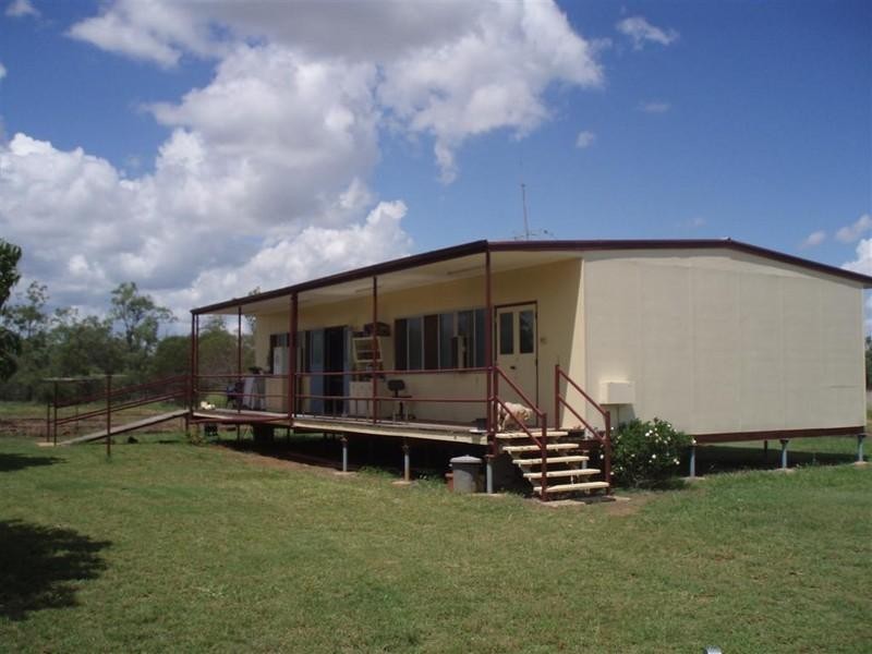 ‘The Farm’ King Street Extended, Duaringa QLD 4712