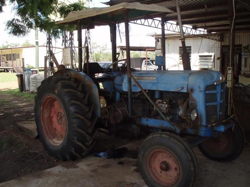 ‘The Farm’ King Street Extended, Duaringa QLD 4712