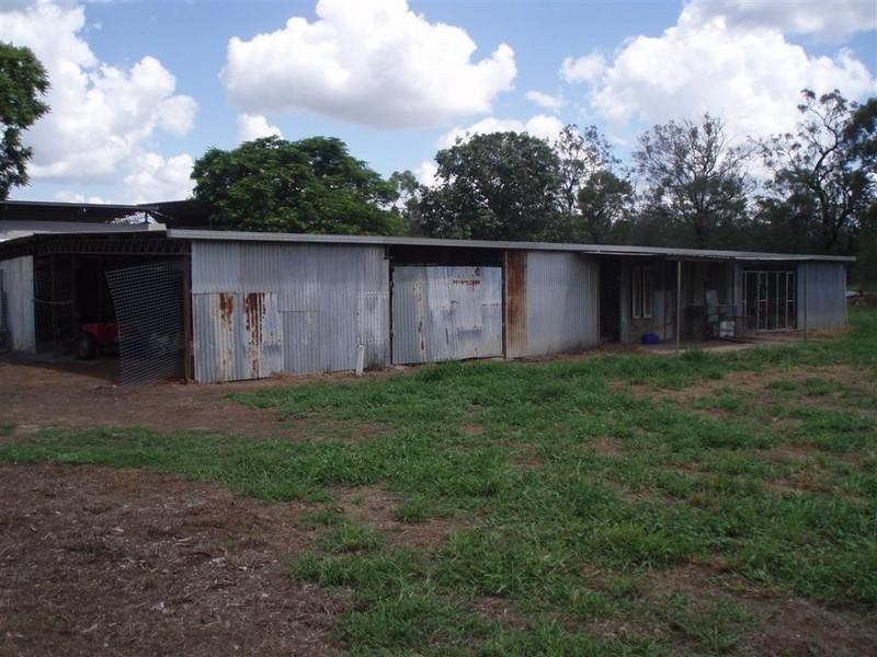 ‘The Farm’ King Street Extended, Duaringa QLD 4712
