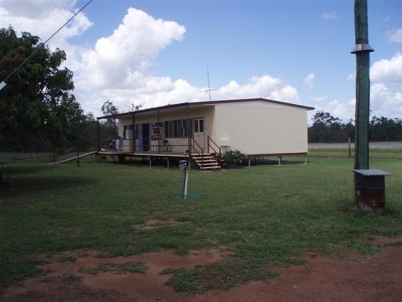 ‘The Farm’ King Street Extended, Duaringa QLD 4712