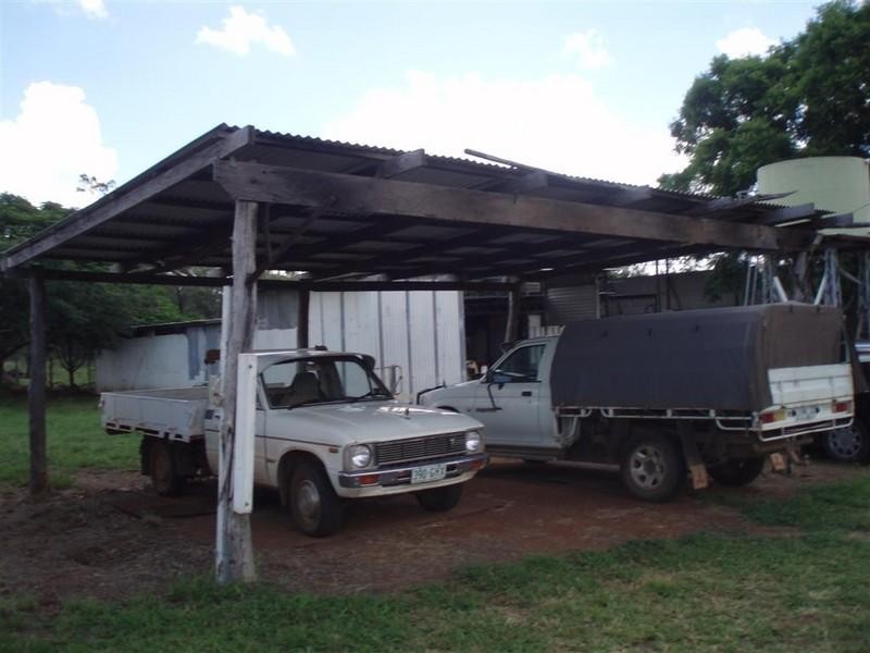 ‘The Farm’ King Street Extended, Duaringa QLD 4712