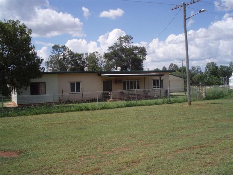 38 Margaret Street, Duaringa QLD 4712