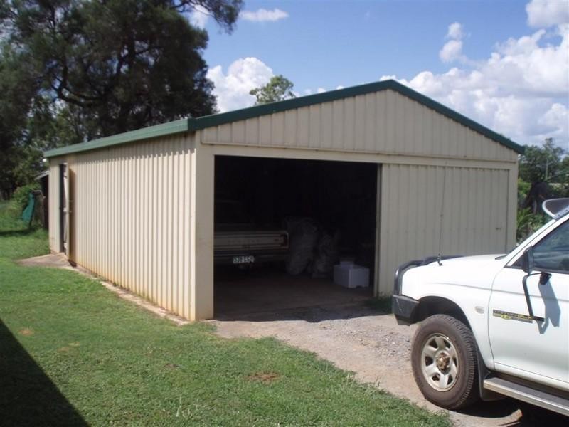 38 Margaret Street, Duaringa QLD 4712