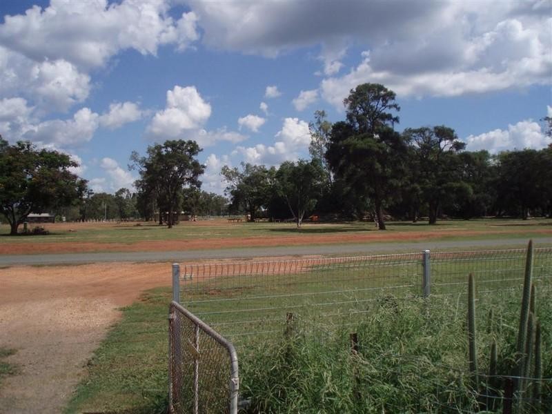 38 Margaret Street, Duaringa QLD 4712