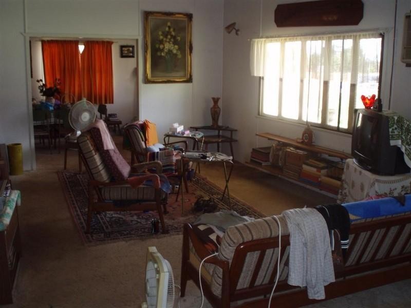 38 Margaret Street, Duaringa QLD 4712