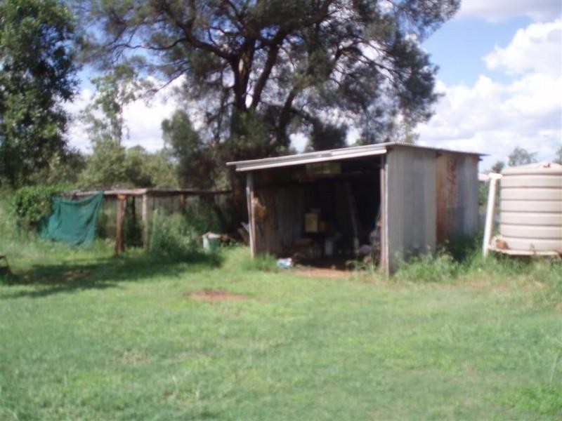 38 Margaret Street, Duaringa QLD 4712