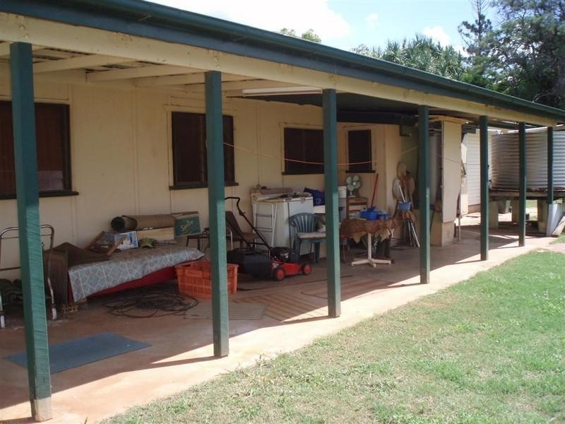 38 Margaret Street, Duaringa QLD 4712