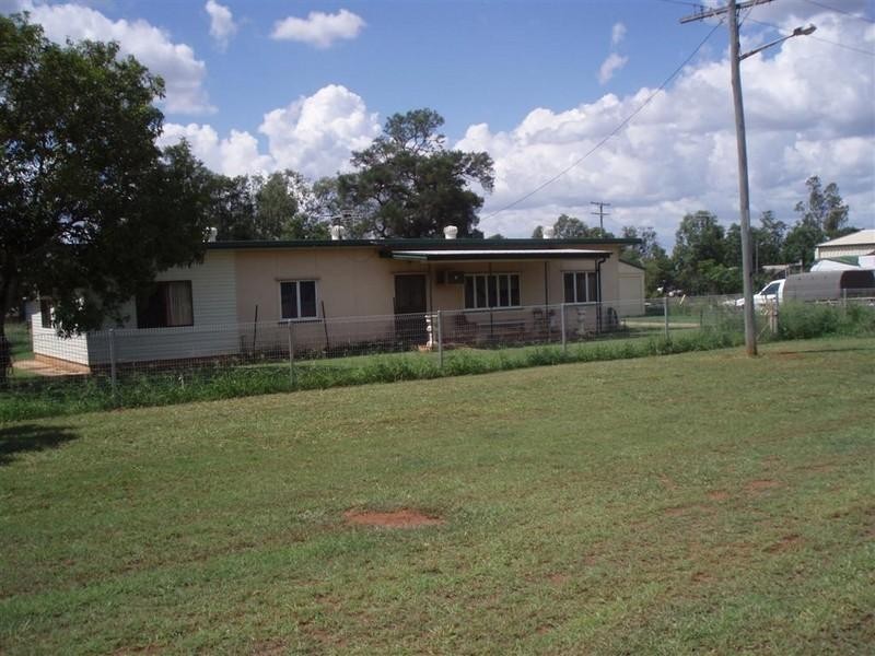 38 Margaret Street, Duaringa QLD 4712