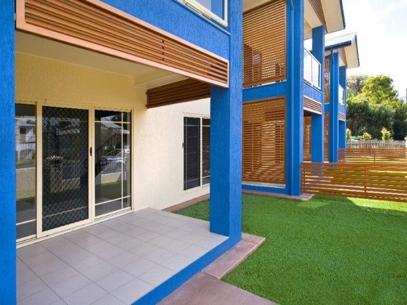 2/200 Denham Street, Allenstown QLD 4700