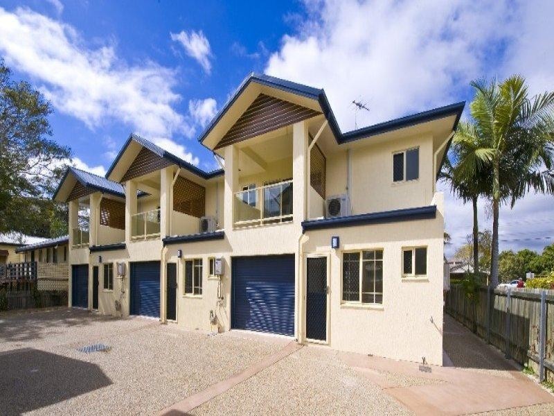 2/200 Denham Street, Allenstown QLD 4700