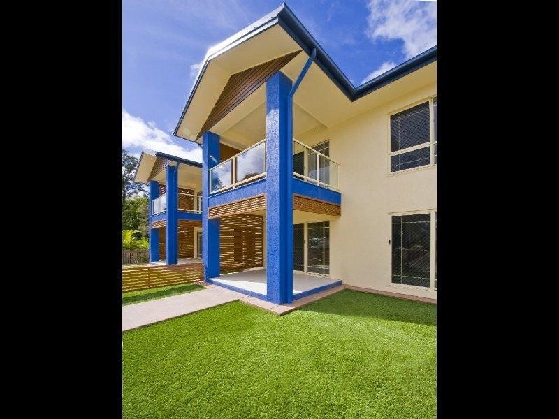 2/200 Denham Street, Allenstown QLD 4700