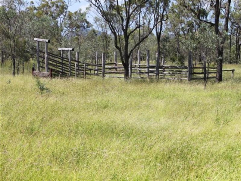 “Stoneleigh” Limestone Creek Road, Alton Downs QLD 4702