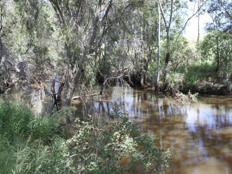 “Stoneleigh” Limestone Creek Road, Alton Downs QLD 4702